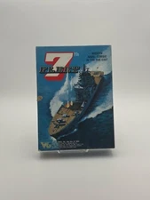 7th Fleet Board Game
