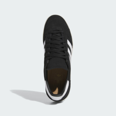 adidas gazelle silver green womens adidas Busenitz Skateboard Shoe - Black/Orange/Gum
