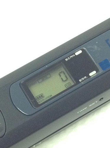 NEW Vupoint Magic Wand Portable Scanner PDS-ST415-VPS-BX3 FREE SHIPPING - Picture 17 of 22
