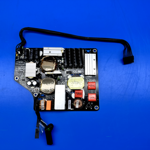 Apple Cinema Display 24" A1267 Power Supply 661-4821 PA-2201-02A Original Tested