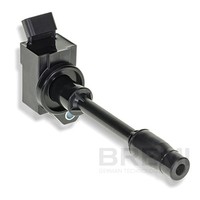 Bremi ZüNdspule 20743 FüR Toyota 12V HR Corolla Prius PHV VAN Hybrid ZVW50 ZVW51