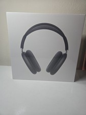 Apple AirPods Max 2024 Headphones USB-C, Midnight Black, 2nd Gen, New Sealed