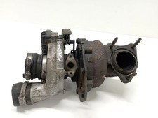FORD FOCUS IV HN Turbolader 756696 1.80 Petrol 92kw 2007 33234889