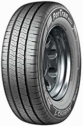 KUMHO KC53 215/75R16 113R Summer Tyre