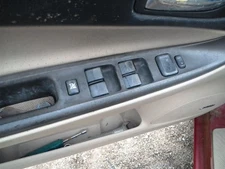 Driver Left Front Door Switch Driver's Window Fits 03-05 MAZDA 6 104914469