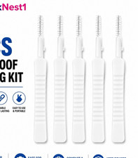 QuickNest1 5PCS 5-in-1 Dust Proof Deep Cleaning Brush Set All-Purpose Kit