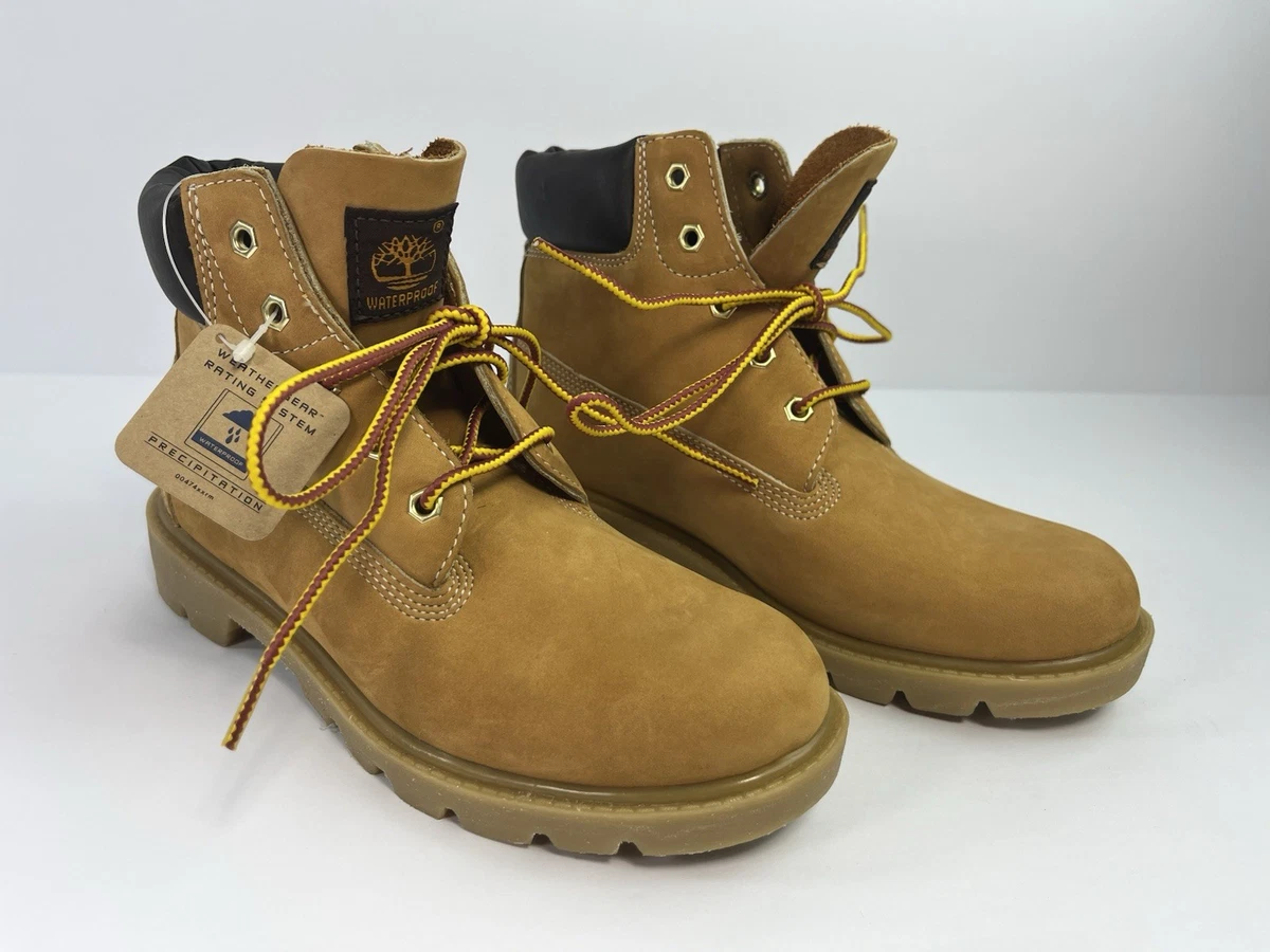 Timberland Boots M Unisex Kids