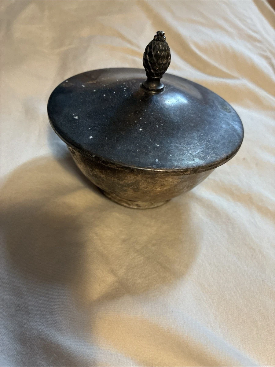 ONEIDA 1900-1940 Antique US Silver-Plated Bowls for sale | eBay