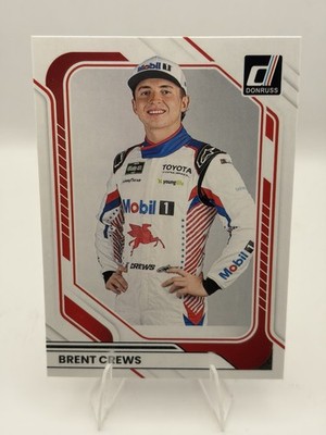 ** NEW ** - 2026 Panini Donruss Racing - NASCAR  - YOU PICK!!!!