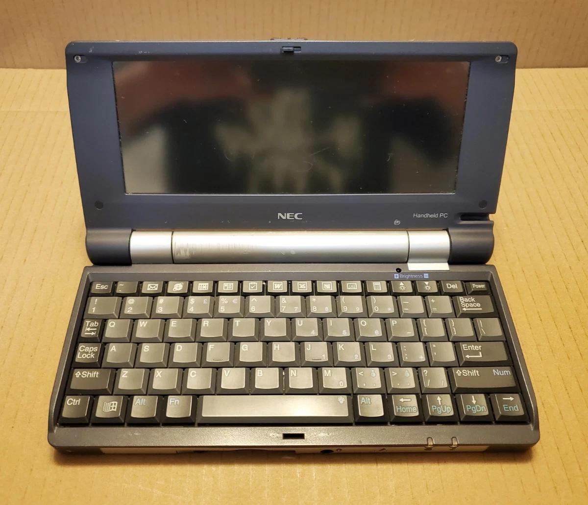 NEC Laptops and Netbooks for sale | eBay