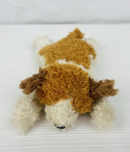 Vintage TY Beanie Baby SAMPSON The Saint Bernard Puppy Dog Plush Stuffed Toy