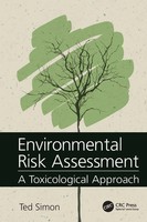 Ted Simon | Environmental Risk Assessment | Taschenbuch | Englisch (2016)