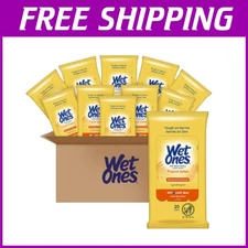 Pediatrician Tested Hand Sanitizer Wipes Hypoallergenic