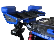 Wing Guardians Kraton 8s / Outcast 8s EXB Stock Wing Protection 1/5 Scale