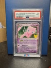 2021 Pokémon Celebrations Mew Holo Legend Maker PSA 9