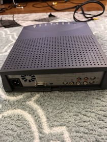 Bandai Apple Pippin @WORLD Console with controller - Tested & Working