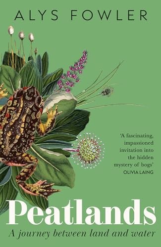 Hodder Press Peatlands: Countryfile Book Of The Year - Image 7
