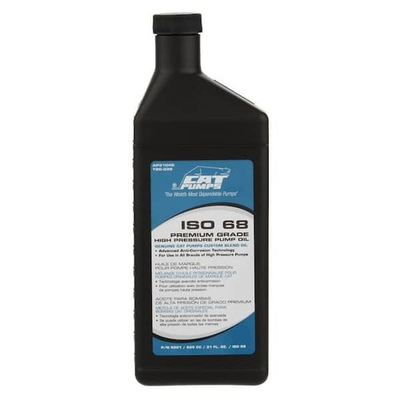 #ad 21 Oz. Pressure Washer Pump Oil $18.99