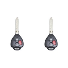 Key Fob Remote 2011 Toyota RAV4 FCC: HYQ12BBY MPN: 89070-35170 2 Pack