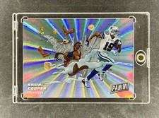 2020 Panini On the Horizon Multi-Sport Panini Rewards Cards 7