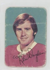 1976-77 Topps Glossy Inserts Ken Dryden #5 HOF