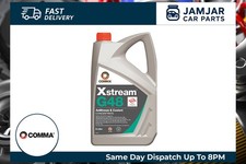 COMMA XSG5L Antifreeze Concentrate Xstream G48 5L 5 Litres Automotive Service