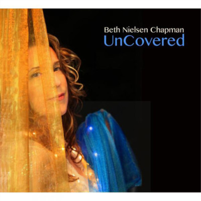 Beth Nielsen Chapman Uncovered (CD) Album