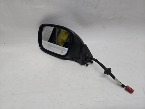  Jeep Cherokee XJ 97-01 Driver Left Front Side View Mirror Power Heated OEM 