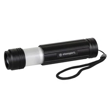 Stansport Indoor/Outdoor Flashlight and Lantern CREE LED