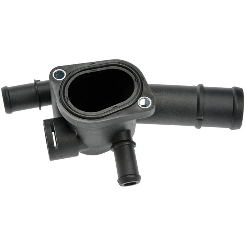 902-974 Dorman toma de agua trasera para VW Audi A4 Volkswagen Passat 2004-2005 Foto 3 de 3