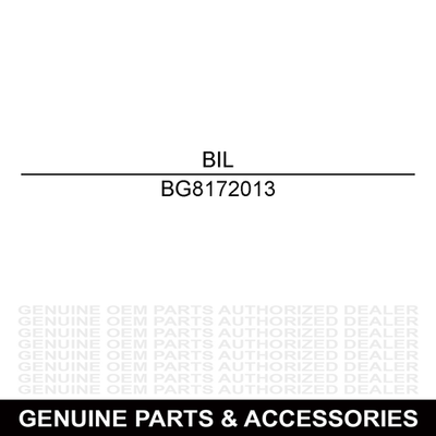#ad Billy Goat BG8172013 Washer Flat 5 8 Sae Zp $7.95