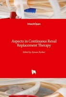 Aspects In Continuous Renal Replacement Therapy Ayman Karkar