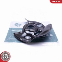 Esen SKV Spritzblech Bremsscheibe 57SKV103 FüR Mercedes 124 W124 Model S124 SL