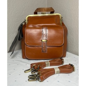Kisslock Backpack | eBay display picture 3