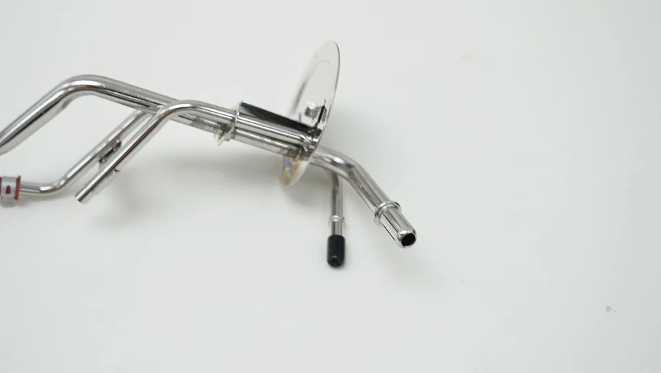 Camioneta de combustible Shelby Cobra MK4 1962-1968, cinco piezas de fábrica, #14468. Foto 3 de 4