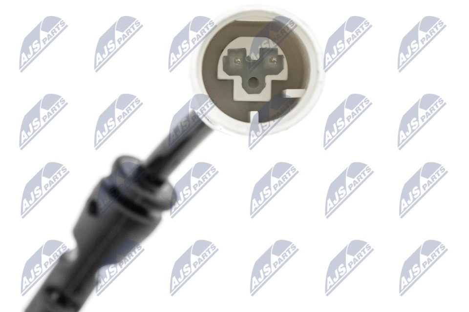 WARNING CONTACT BRAKE PAD WEAR HCZ-BM-023 FOR BMW 1/E9/E82/E87/Convertible/E88 - Image 6