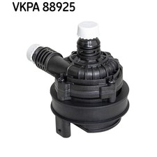 SKF Wasserpumpe f&uuml;r Mercedes