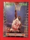 1992-93 Topps Stadium Club - Beam Team Michael Jordan #1(beauty)
