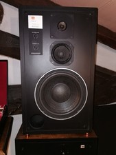 CASSE ACUSTICHE / DIFFUSORI  JBL L 50