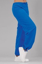 Blue Weissman Dancewear Low-Rise Cargo Pants 16649 Dance Hip Hop