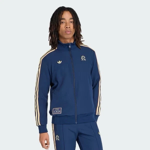 Preços baixos em Adidas América Clube Internacional Futebol Roupas