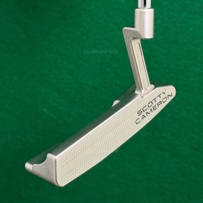 Scotty Cameron 2023 Super Select Newport 2 Plus 34