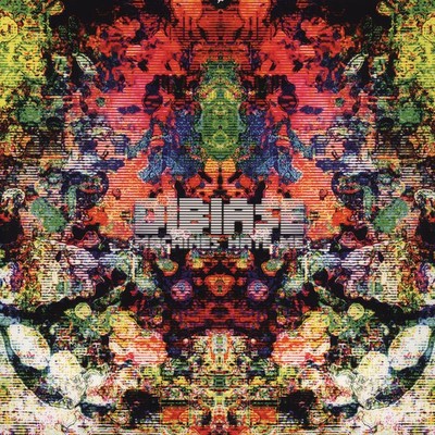 Dibiase - Machines Hate Me - neue Vinyl Schallplatte - N4593z