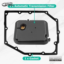 For Liberty Wrangler Dakota 42rle Transmission Filter Kit 03-up With Pan Gasket For Liberty Wrangler Dakota 42rle Transmission Filter Kit 03-up With Pan Gasket