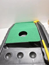 GOLF DIGEST ELECTRIC PUTTING SYSTEM (P32004304)