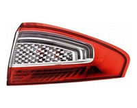 RÜCklicht Aussen Rechts Ford Mondeo 4 TÜRen 2010-2014 A Led Hella