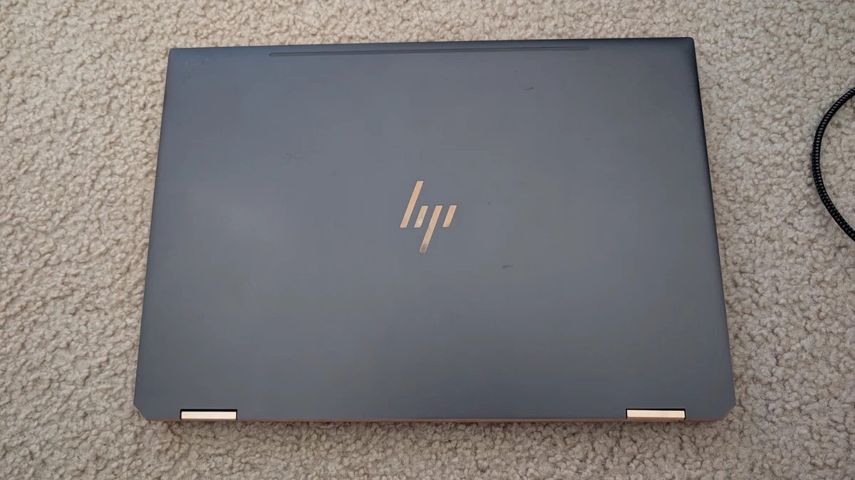 HP Spectre X360 Intel Core i7 8th Gen. 16 GB RAM PC Laptops