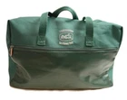 Authentic HERMES Eau de cologne, Boston bag Canvas #3386