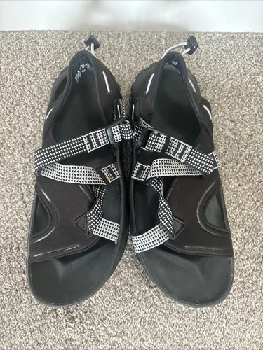 Sandali uomo Nike Oneonta da trekking camminata taglia 7