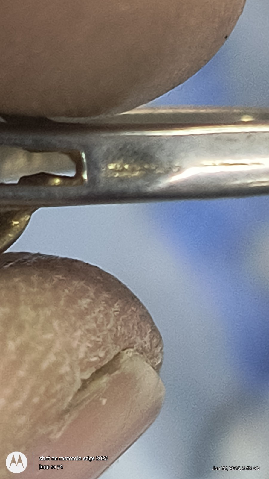 topaz ring - image 6